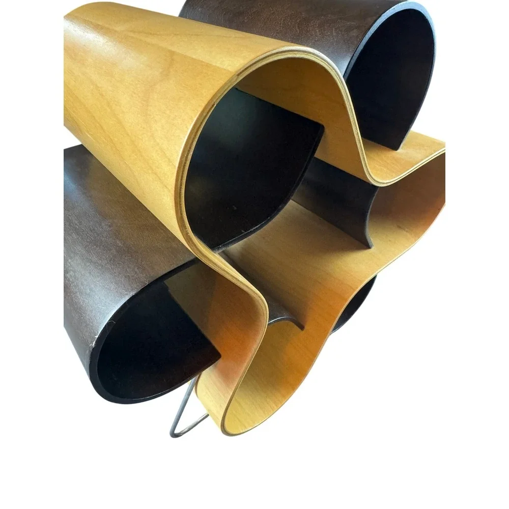Bentwood elevate your